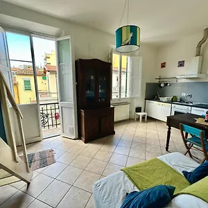  Apartamento Magnificat's