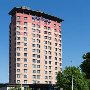 Ξενοδοχείο Doubletree By Hilton Metropole, Φλωρεντία