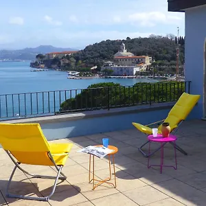 Terrazza Bello , Porto Venere Italie