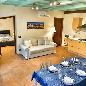  Apartamento Luna 36 In Centro A