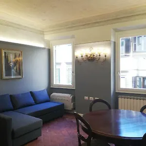 Borgo San Frediano Firenze