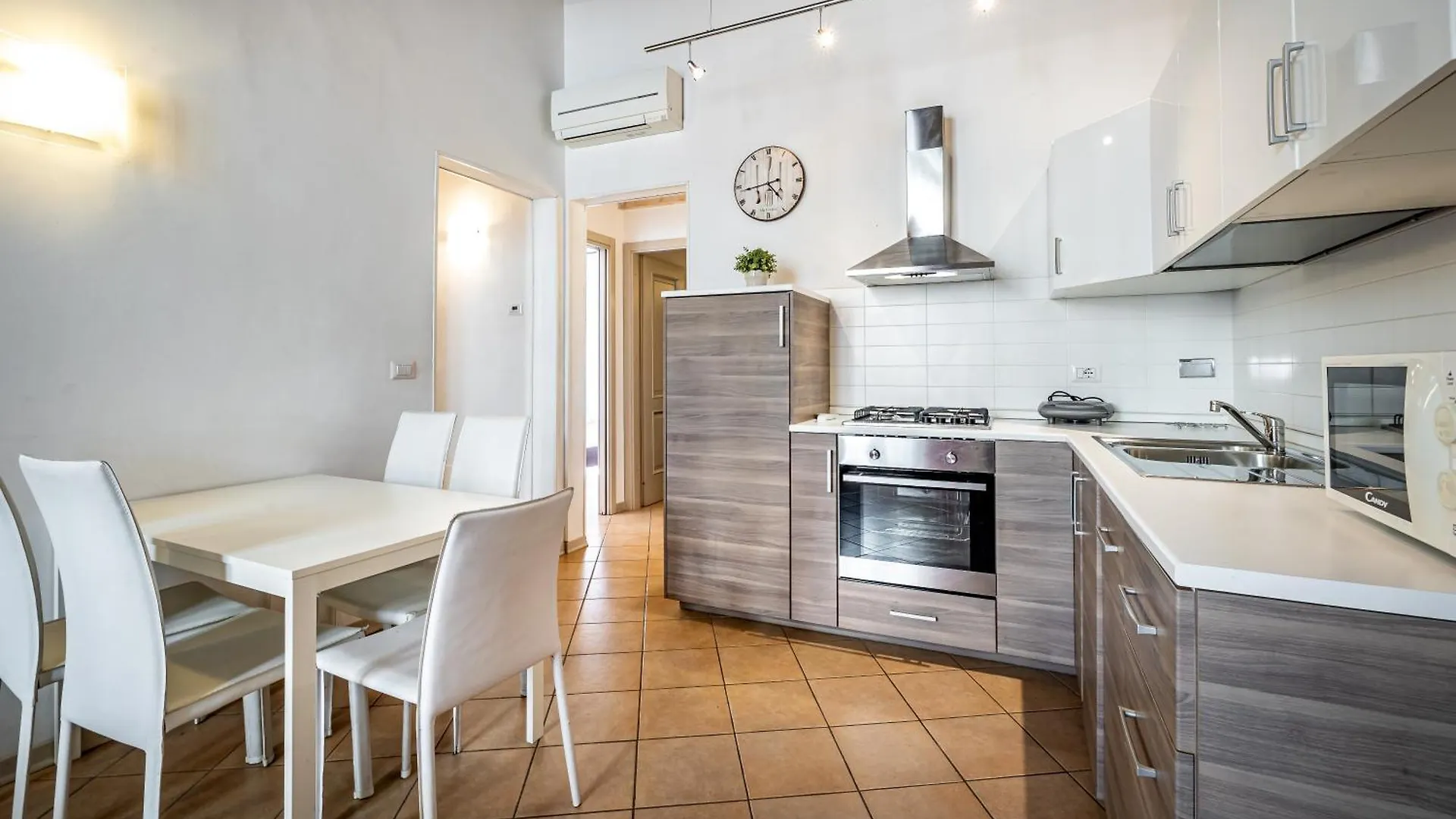 דירה פירנצה Roommo Beccaria