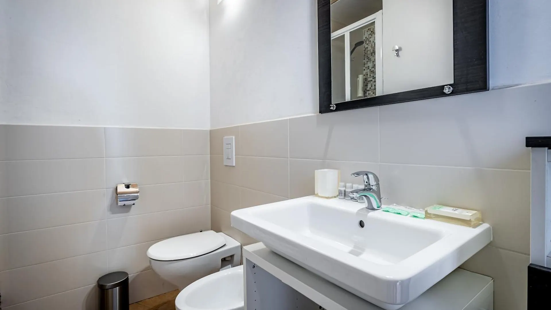 דירה פירנצה Roommo Beccaria איטליה