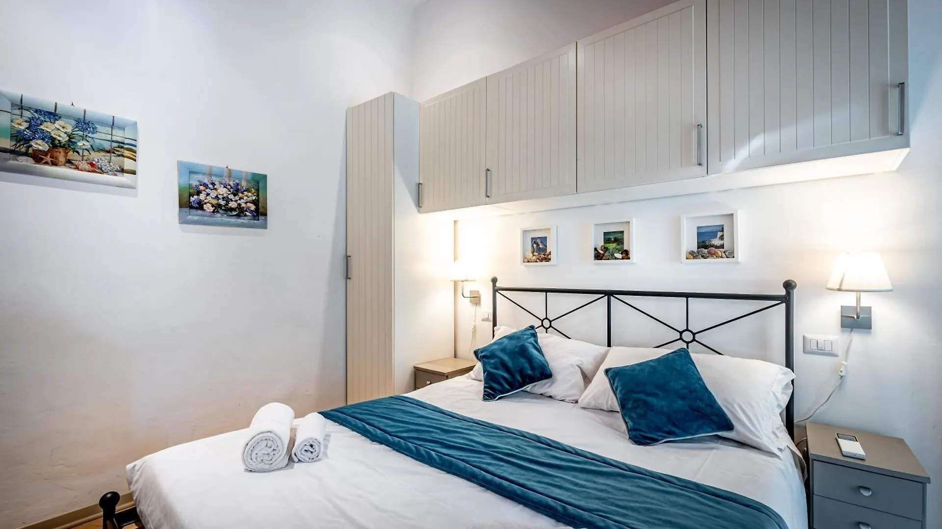 פירנצה Roommo Beccaria דירה