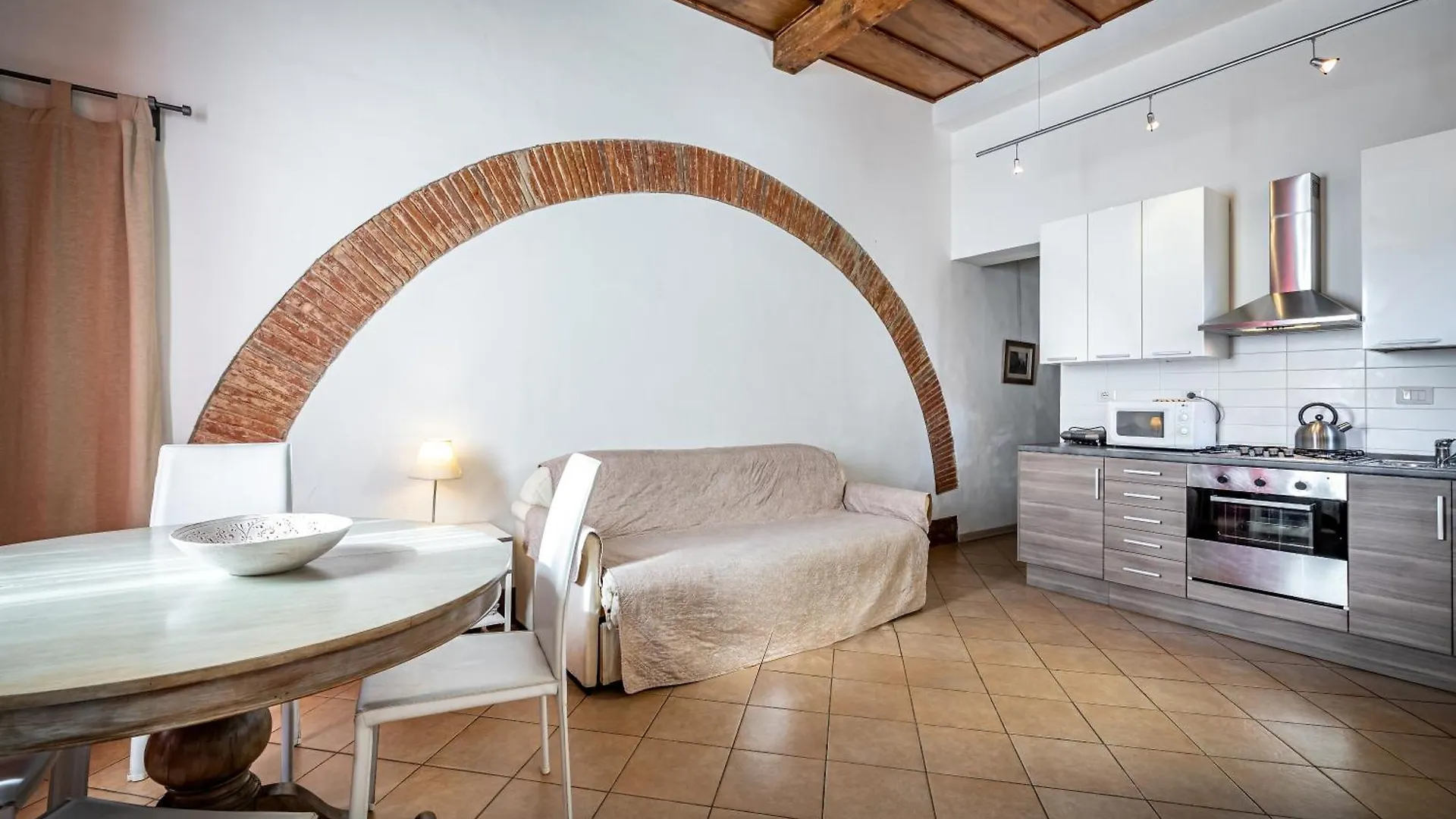 פירנצה Roommo Beccaria איטליה