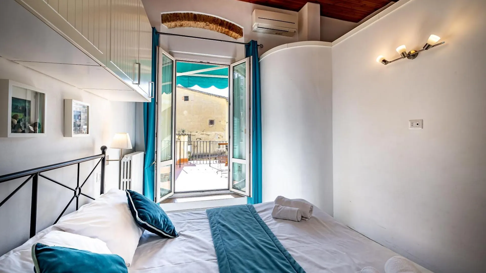 פירנצה Roommo Beccaria