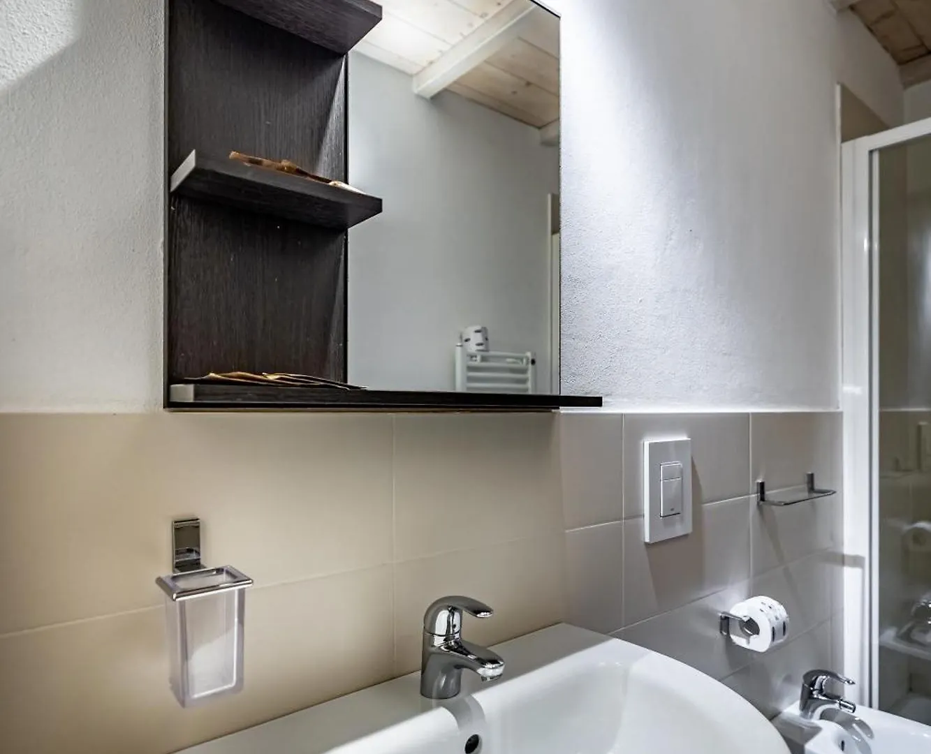 דירה פירנצה Roommo Beccaria איטליה