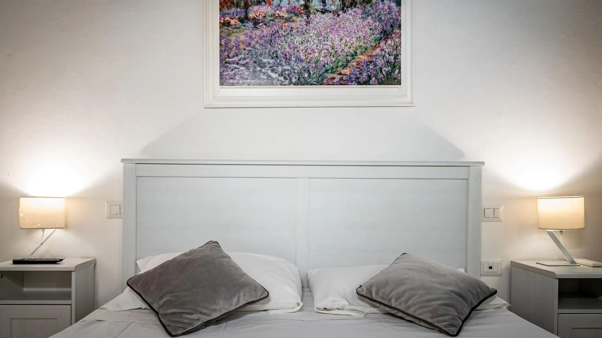 דירה פירנצה Roommo Beccaria