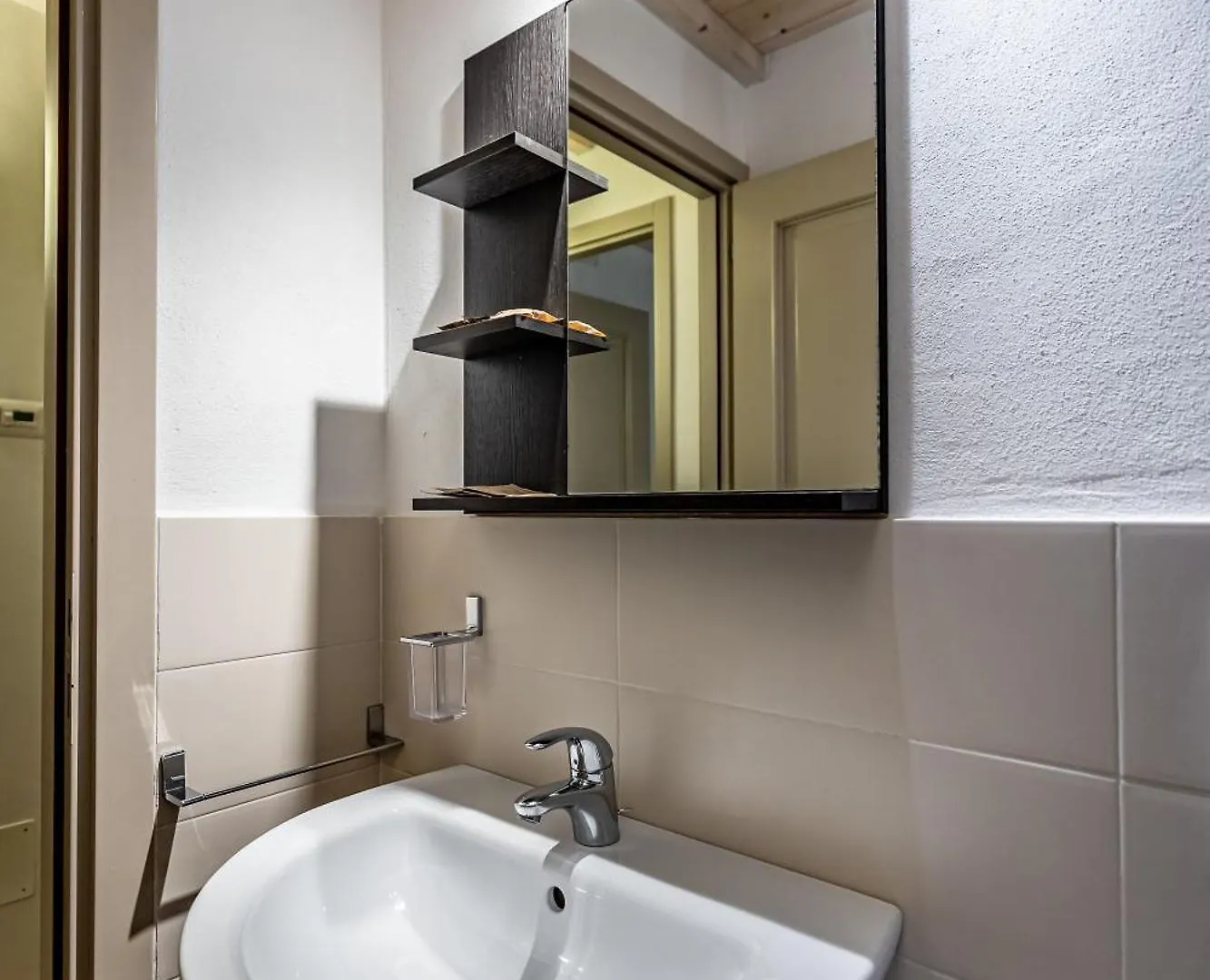 פירנצה Roommo Beccaria 0*,  איטליה