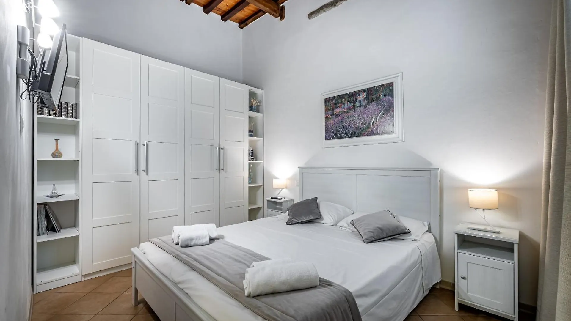 פירנצה Roommo Beccaria