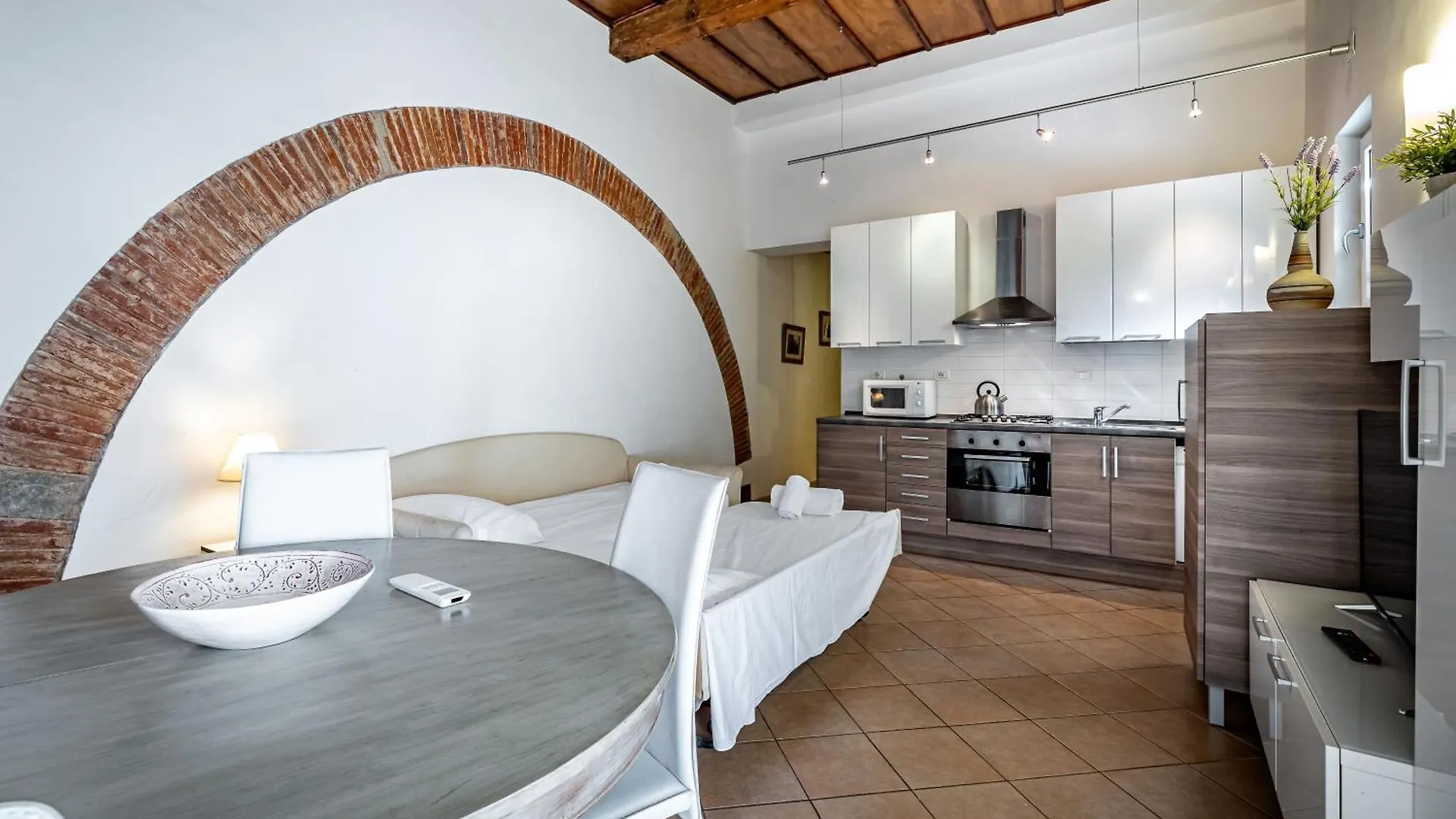 פירנצה Roommo Beccaria דירה