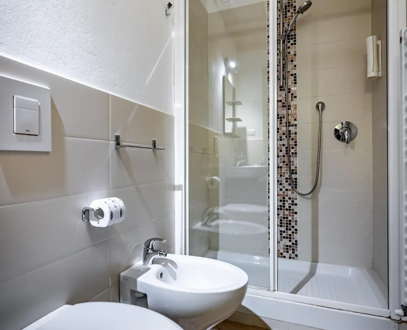 פירנצה Roommo Beccaria דירה