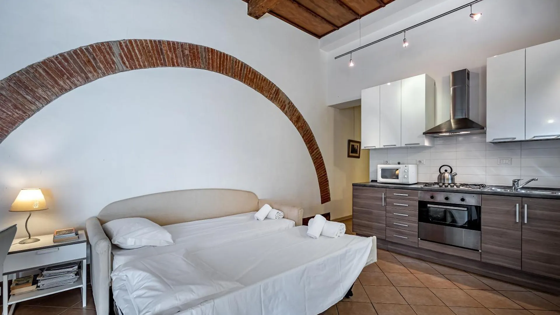 פירנצה Roommo Beccaria דירה