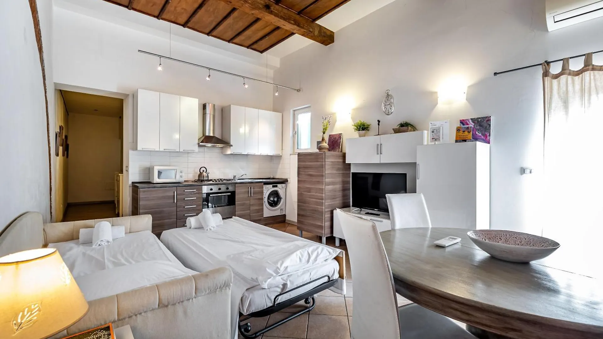 פירנצה Roommo Beccaria איטליה