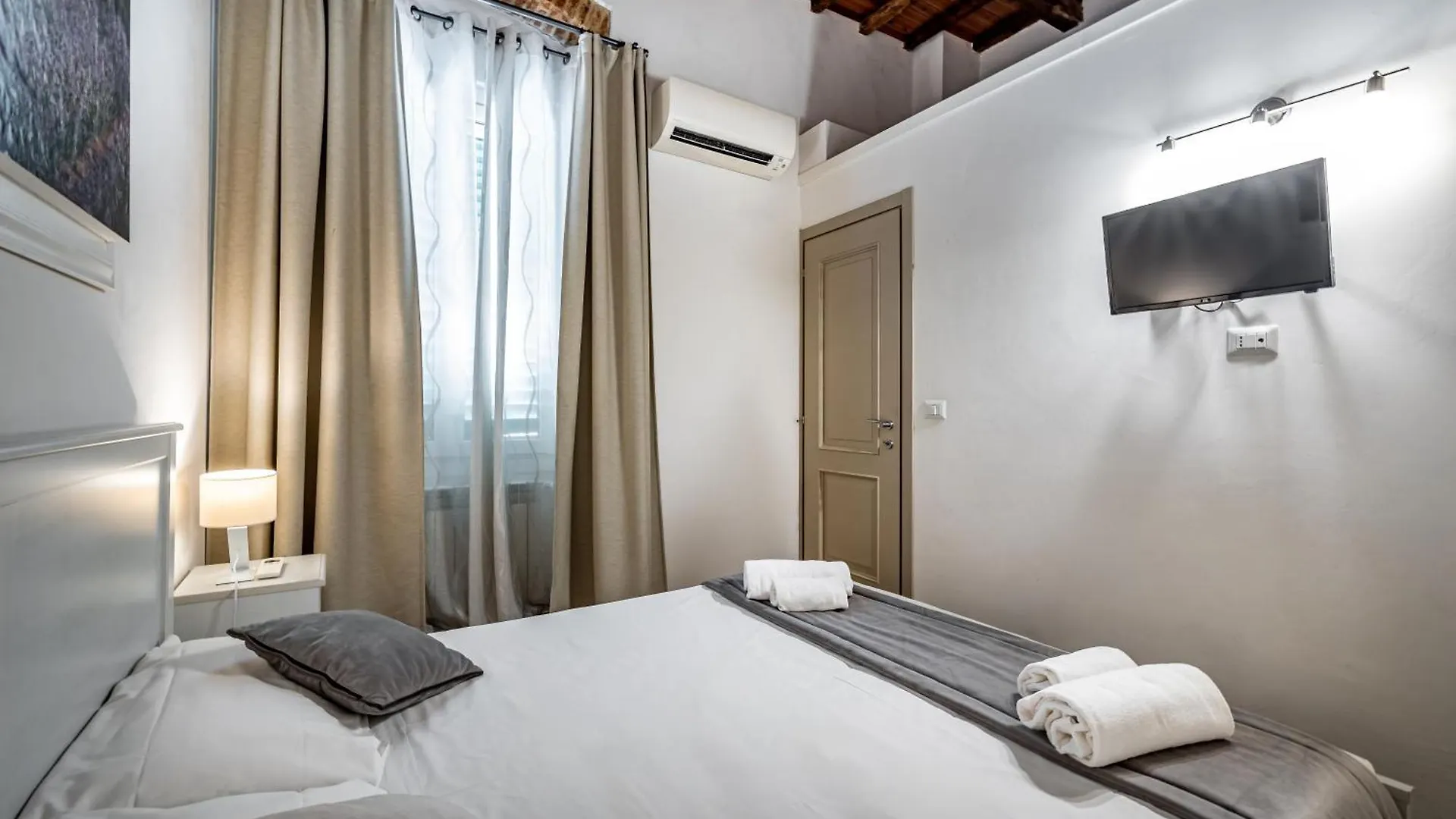 דירה פירנצה Roommo Beccaria איטליה