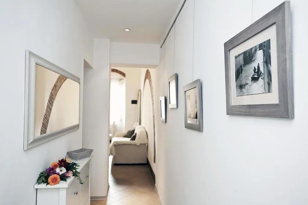 פירנצה Roommo Beccaria